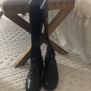 Tory Burch Boots